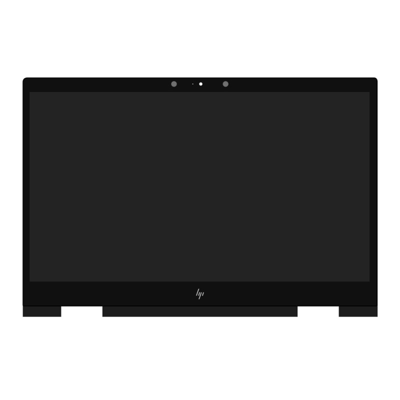 Screen Replacement For HP ENVY 15-BP110NR LCD Touch Digitizer Assembly