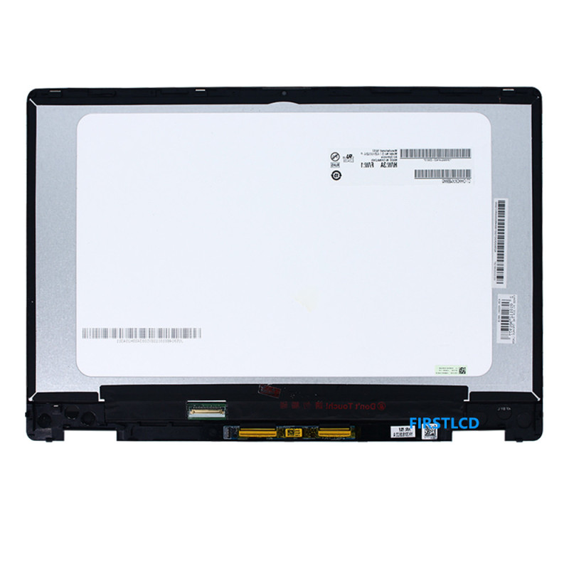 Screen For HP Pavilion X360 14-DH2041WM LCD Touch Assembly Replacement