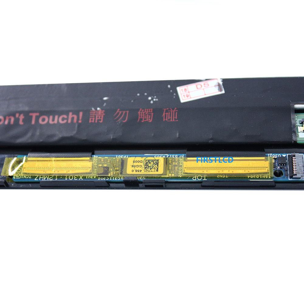 Screen For HP Pavilion X360 14-DH2010NR LCD Touch Assembly Replacement