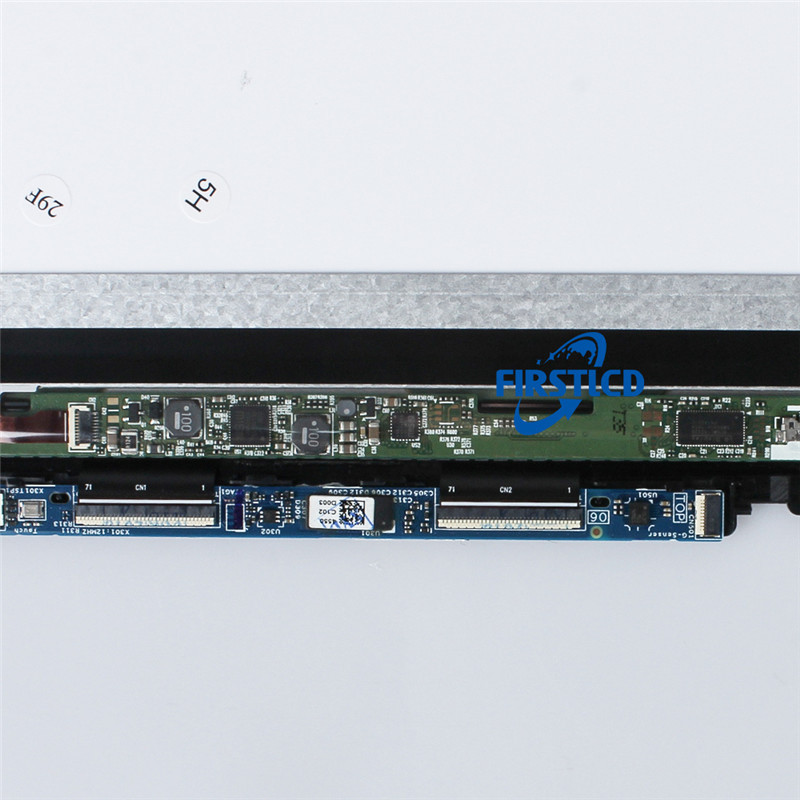 Screen Replacement For HP Pavilion 14-BA110NR Touch LCD Assembly