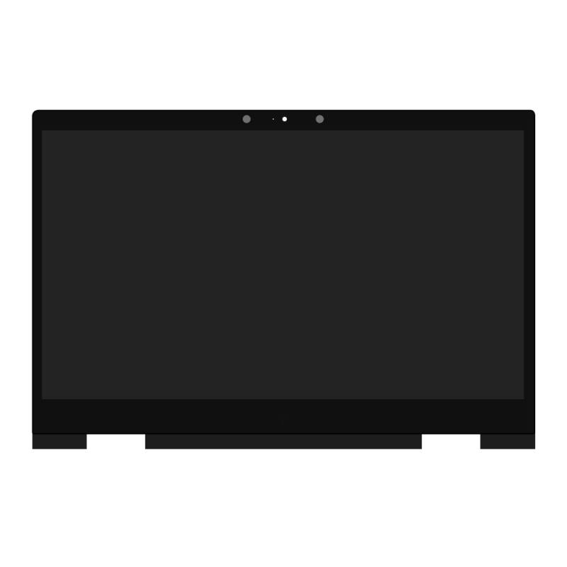 Screen Replacement For HP ENVY X360 15-BQ276NR LCD Touch Digitizer Assembly
