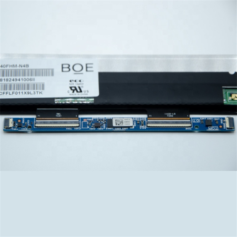 Screen For HP Pavilion X360 14-CD0011NR Touch LCD Replacement