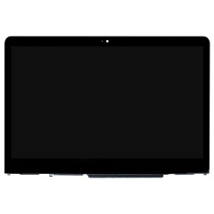 Screen Replacement For HP Pavilion 14-BA125CL Touch LCD Assembly