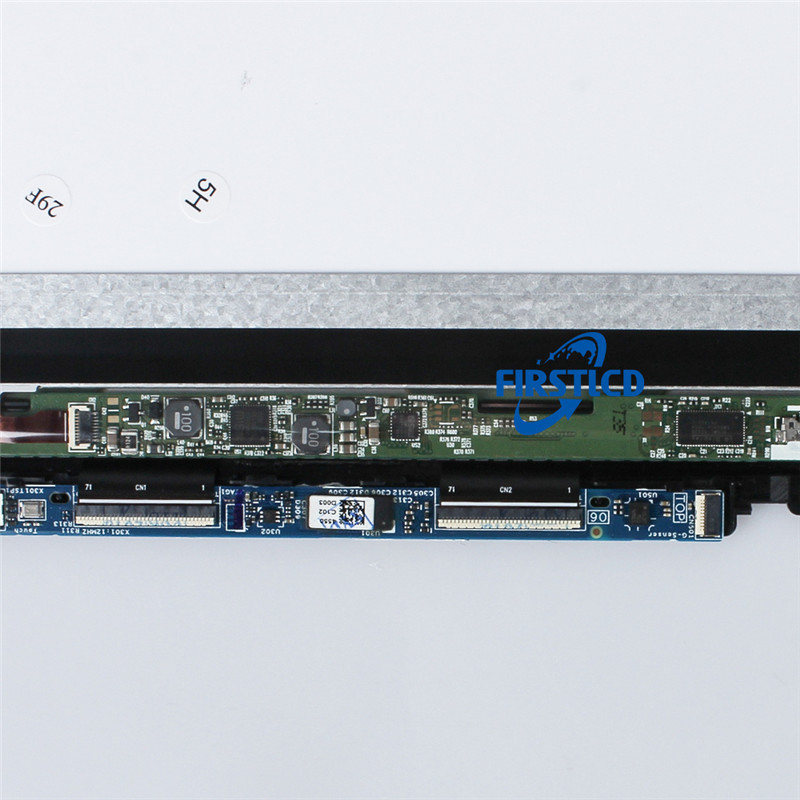 Screen Replacement For HP Pavilion 14M-BA013DX Touch LCD Assembly