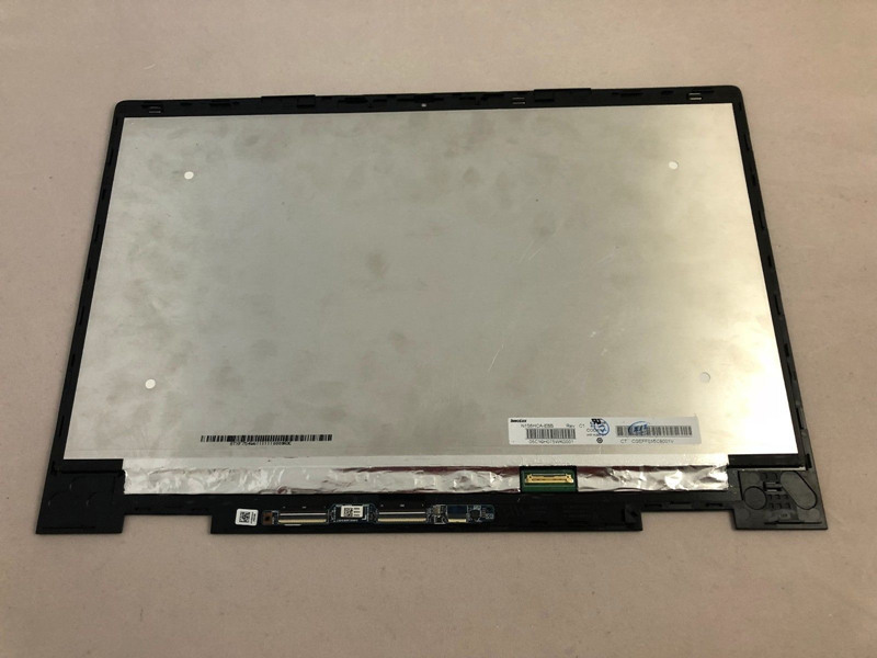 Screen Replacement For HP Envy X360 15M-BP111DX LCD Touch Digitizer Assembly