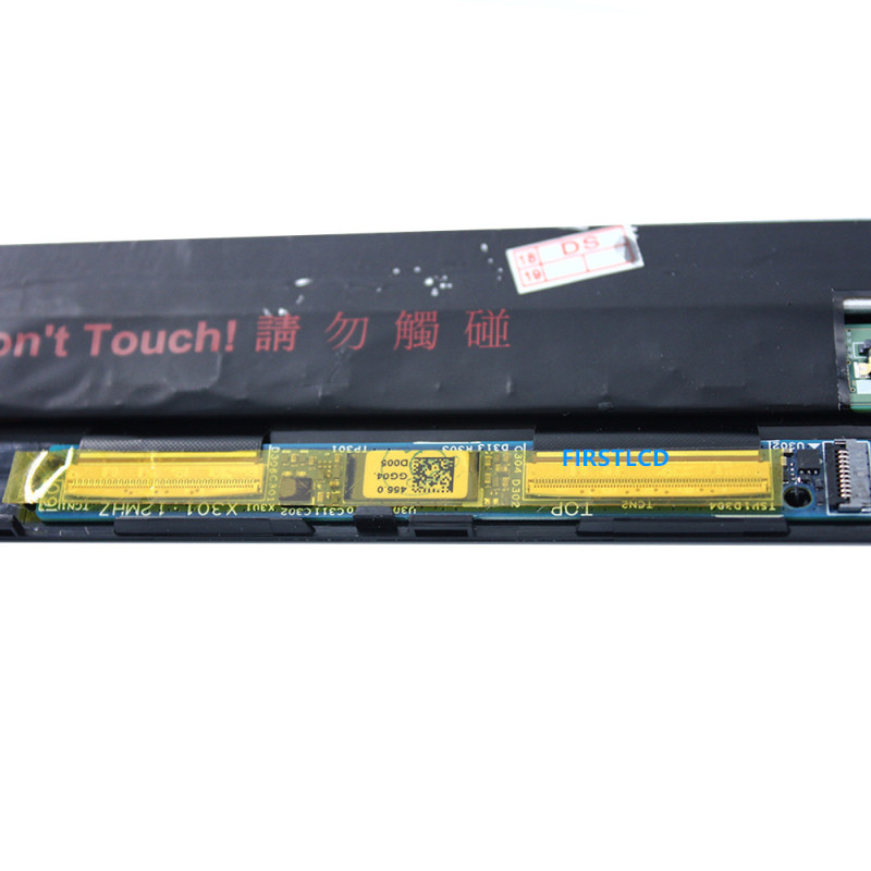 Screen For HP Pavilion X360 14M-DH 14-DH 14T-CH LCD Touch Assembly