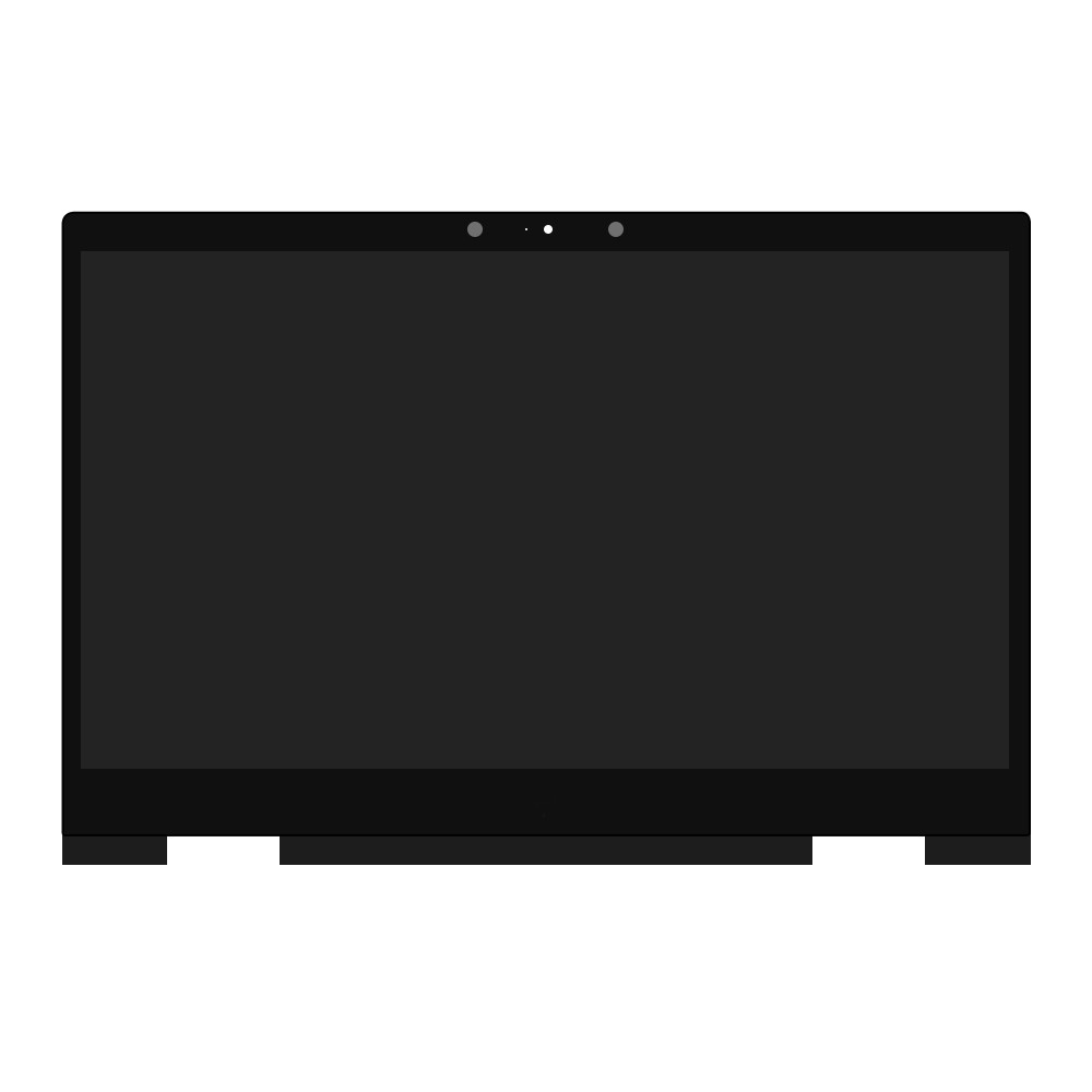 Screen Replacement For HP ENVY X360 15-BQ213CL LCD Touch Digitizer Assembly