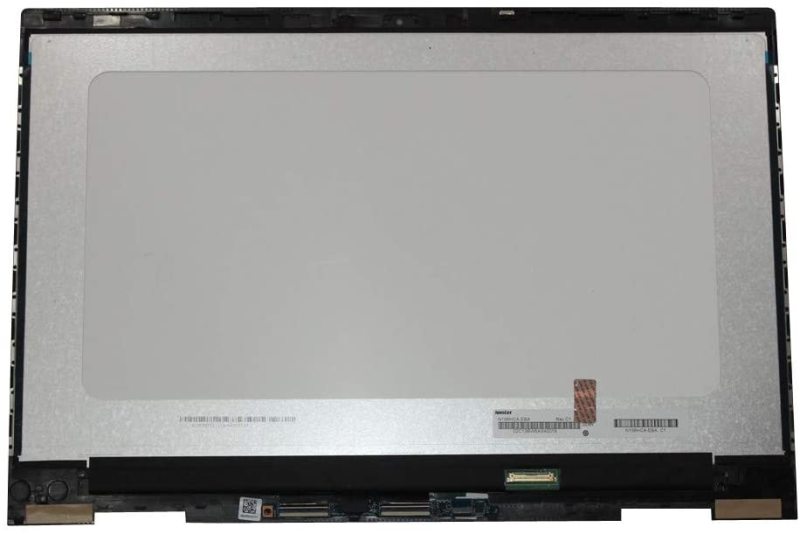 Screen Replacement For HP Envy X360 15-CN1055CL Touch LCD