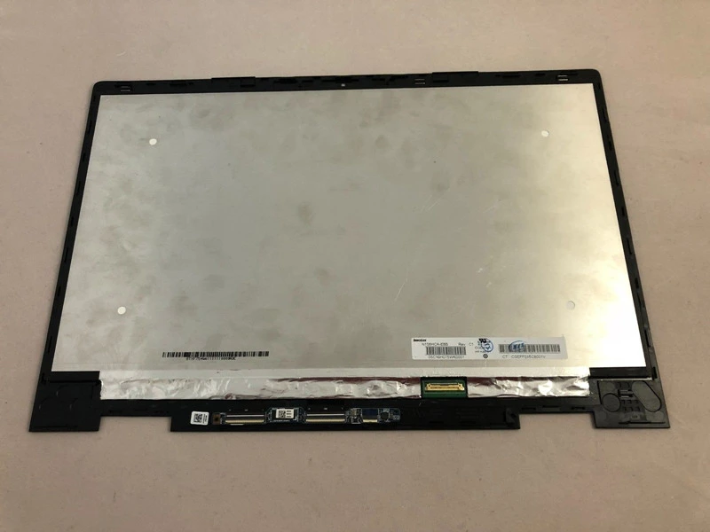 Screen Replacement For HP Envy X360 15M-BP112DX LCD Touch Digitizer Assembly