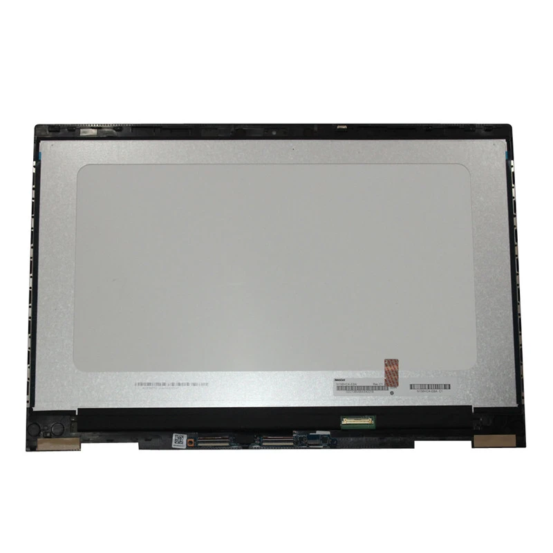 Screen Replacement For HP Envy X360 15M-CP 15-CP Touch LCD