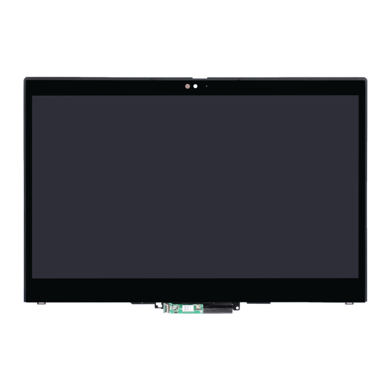 Screen For Lenovo ThinkPad X390 Yoga 20NN 20NQ LCD Touch Assembly Replacement