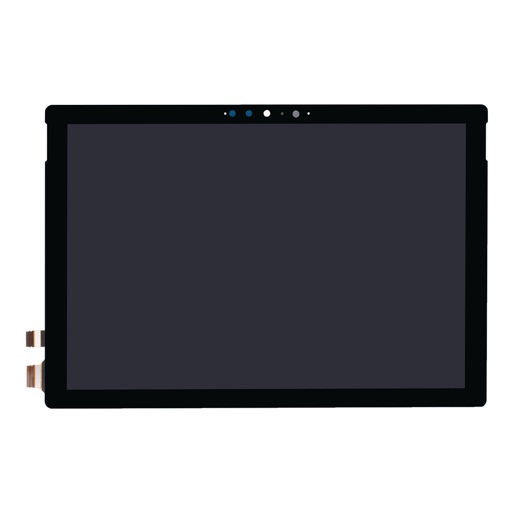 Screen For Microsoft Surface Pro 7 Plus 7+ 1960 1961 LCD Touch Assembly