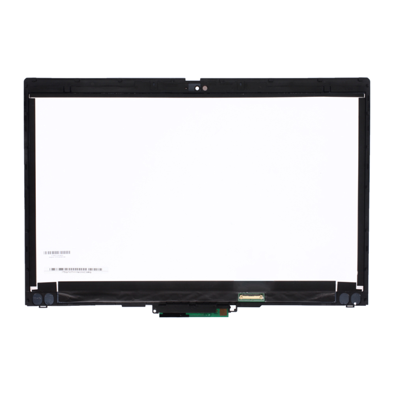 Screen For Lenovo ThinkPad X390 Yoga 20NN 20NQ LCD Touch Assembly Replacement