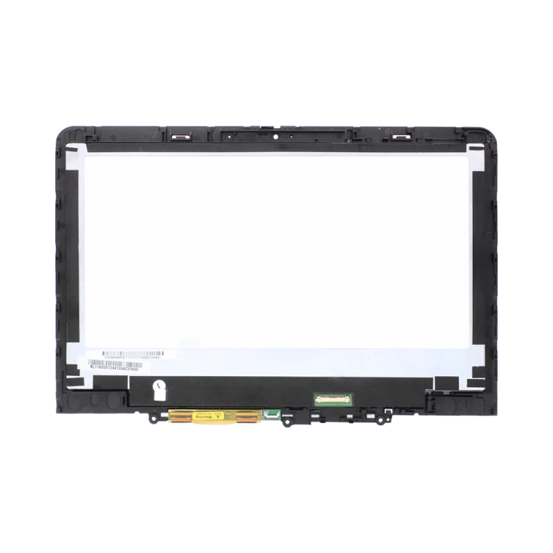 Screen For Lenovo 500W Gen 3 82J3 82J4 LCD Touch Assembly Replacement
