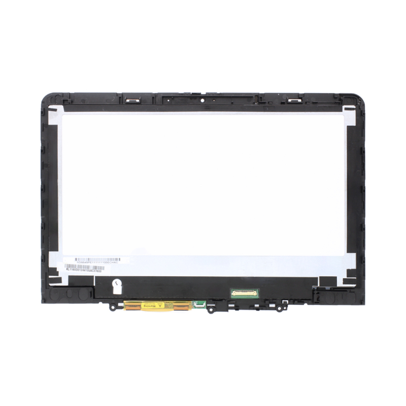 Screen For Lenovo 300w Gen 3 82J1 82J2 LCD Touch Assembly Replacement