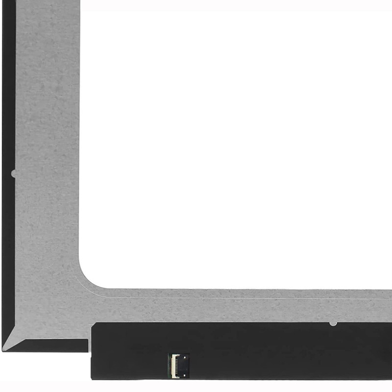 NT156FHM-TS0 LCD Touch Screen  Assembly Replacement