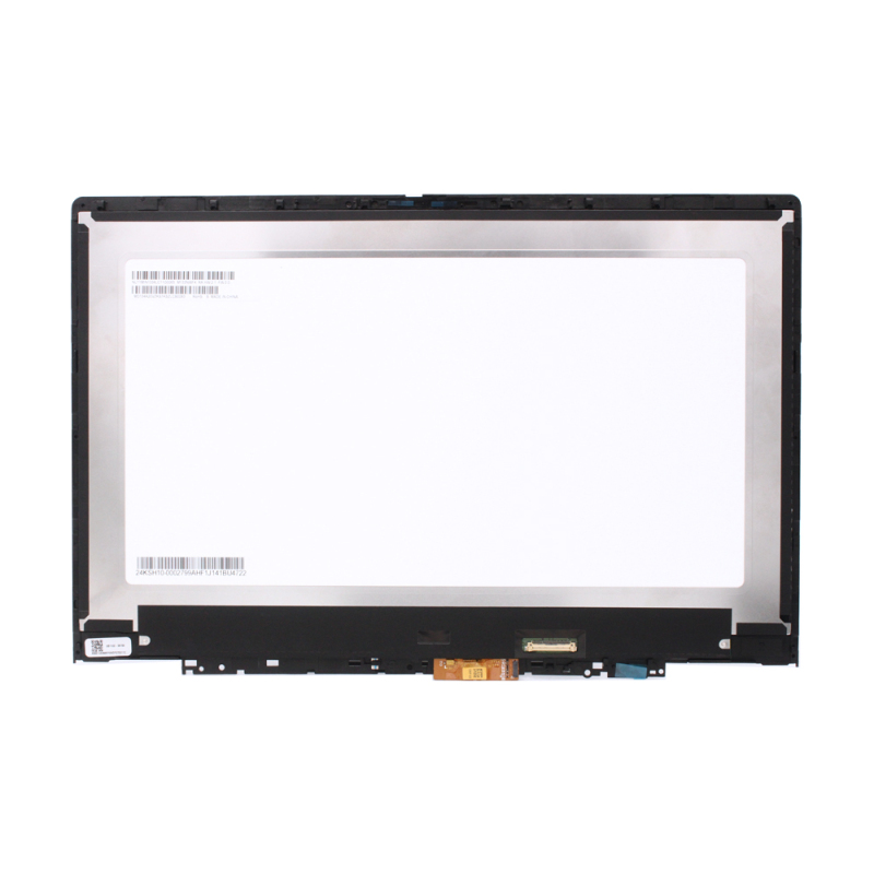 Screen For Lenovo Chromebook Flex 5 13ITL6 82M7 LCD Touch Assembly Replacement