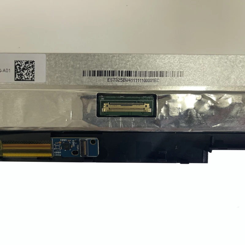 Screen Replacement For HP Envy x360 14-ES0033DX LCD Touch Digitizer Assembly