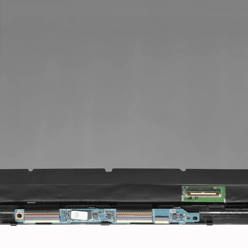 Screen Replacement For HP Pavilion X360 15-DQ0010NR LCD Touch Digitizer Assembly