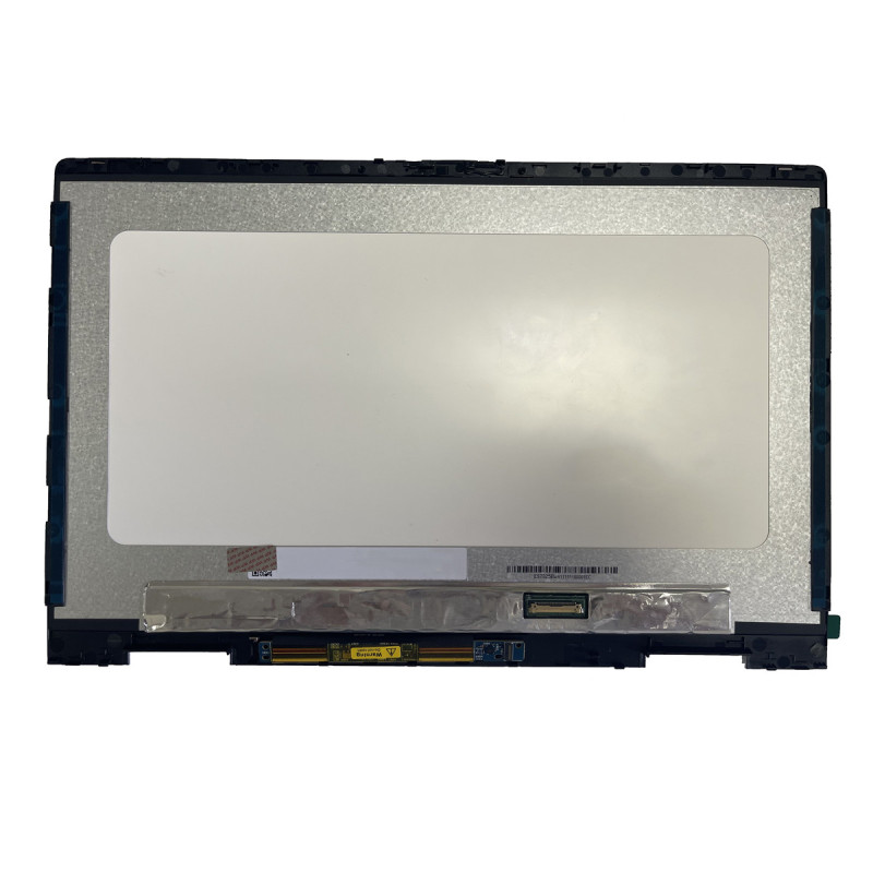 Screen Replacement For HP Envy x360 14T-ES000 LCD Touch Digitizer Assembly
