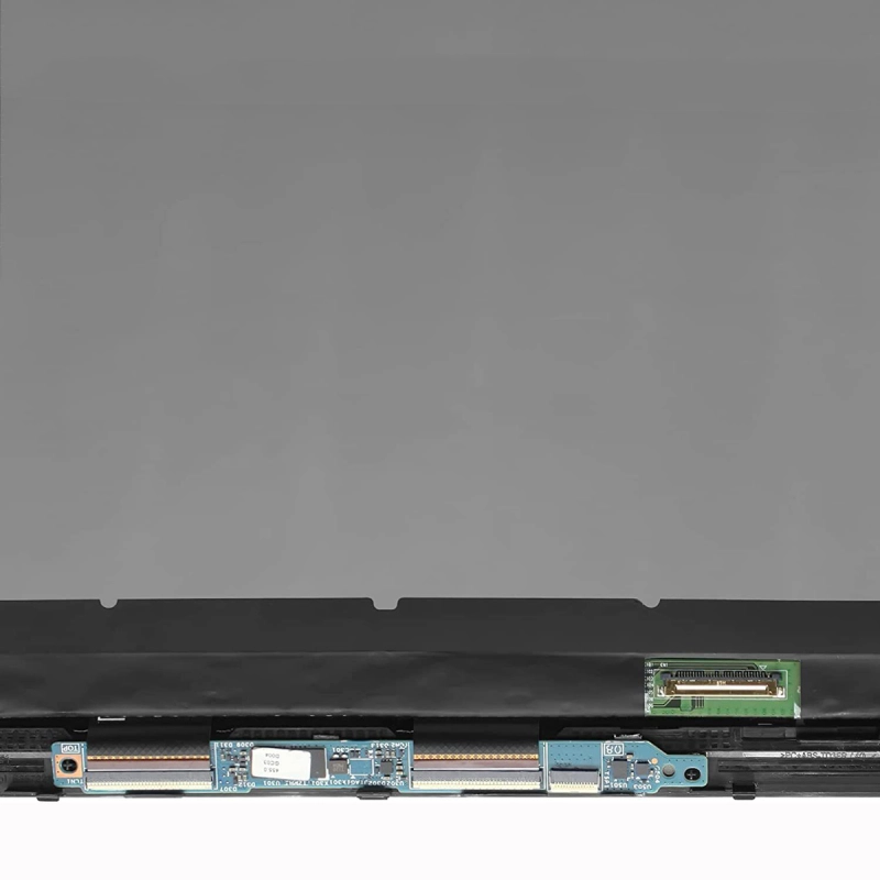 Screen Replacement For HP Pavilion X360 15-DQ0076NR LCD Touch Digitizer Assembly
