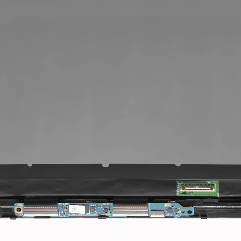 Screen Replacement For HP Pavilion X360 15-DQ0076NR LCD Touch Digitizer Assembly