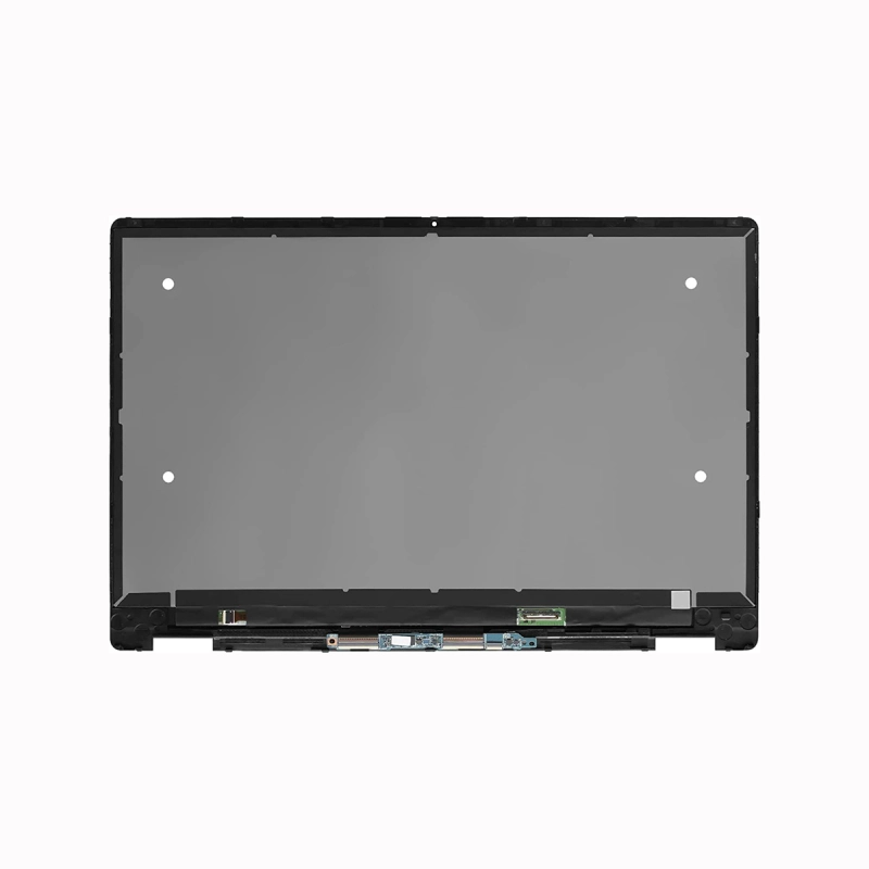 Screen Replacement For HP Pavilion X360 15-DQ0076NR LCD Touch Digitizer Assembly