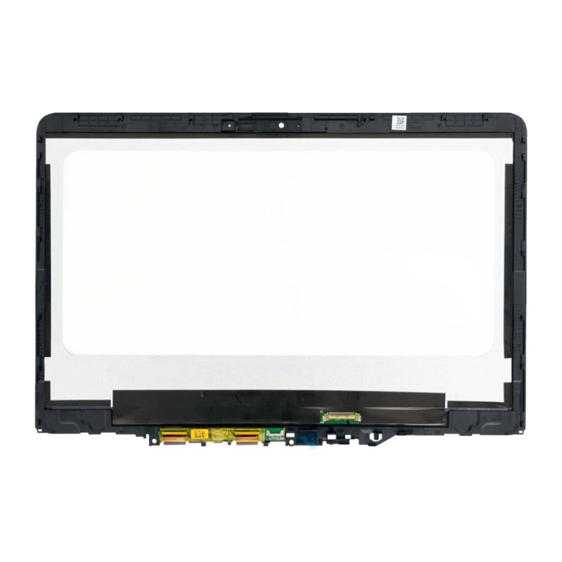 Screen For Lenovo 300e Yoga Chromebook Gen 4 82W2 82W3 LCD Touch Assembly Replacement
