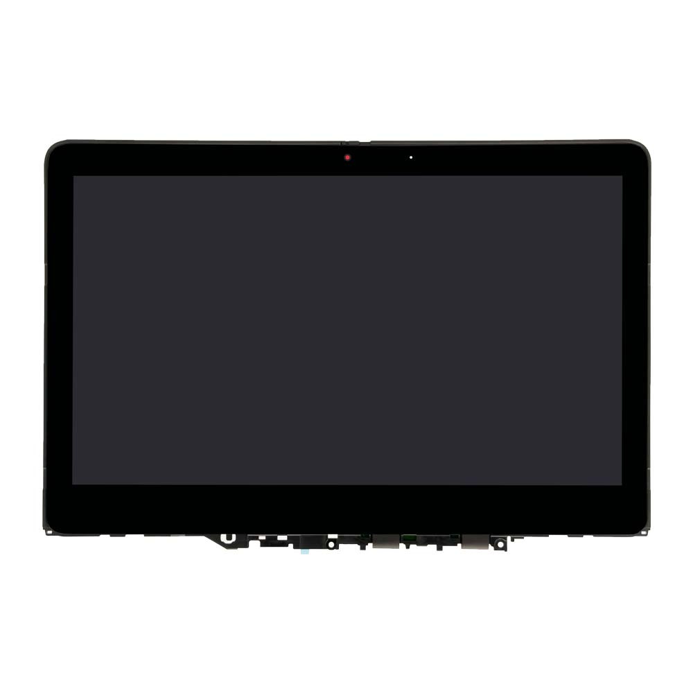 Screen For Lenovo 300e Yoga Chromebook Gen 4 82W2 82W3 LCD Touch Assembly Replacement