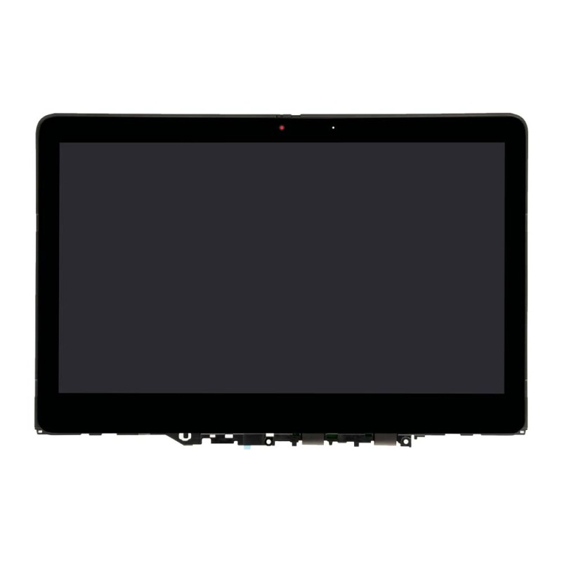 Screen For Lenovo 300e Yoga Chromebook Gen 4 82W2 82W3 LCD Touch Assembly Replacement