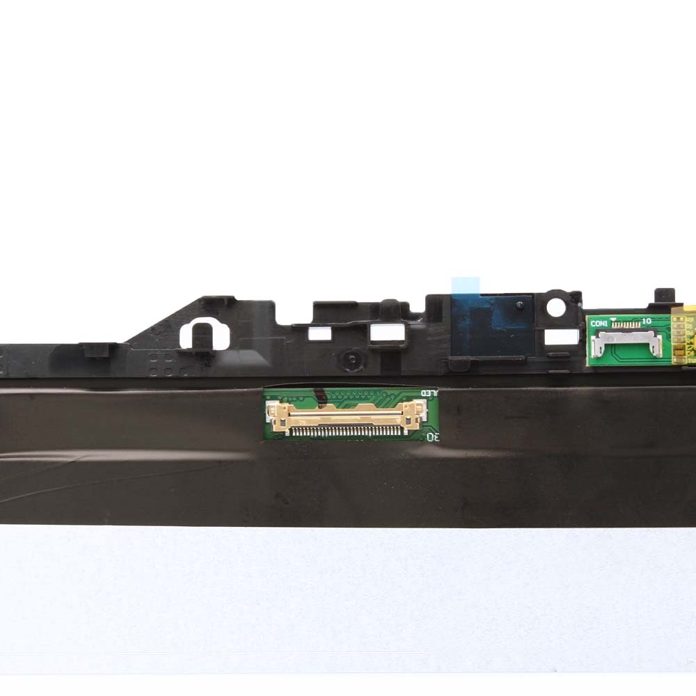 Screen For Lenovo 300e Yoga Chromebook Gen 4 82W2 82W3 LCD Touch Assembly Replacement