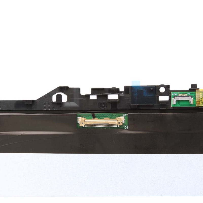 Screen For Lenovo 300e Yoga Chromebook Gen 4 82W2 82W3 LCD Touch Assembly Replacement