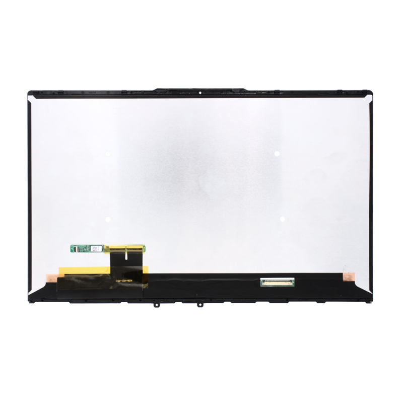 5D10S39596 LCD Touch Screen Digitizer Assembly Replacement