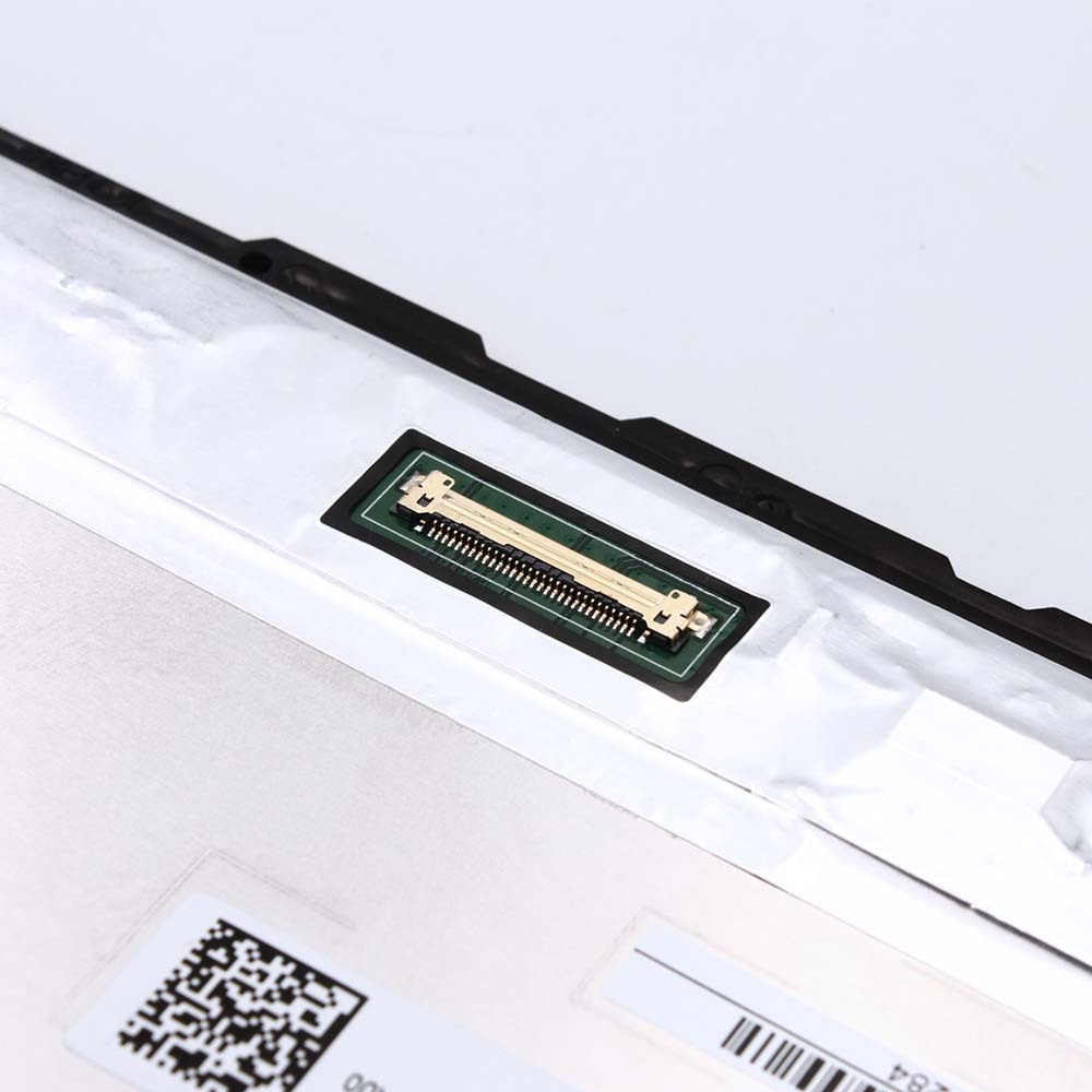 5D10S39595 LCD Touch Screen Digitizer Assembly Replacement
