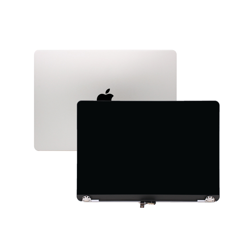Screen For MacBook Air A2681 M2 2022 LCD Display Assembly Replacement
