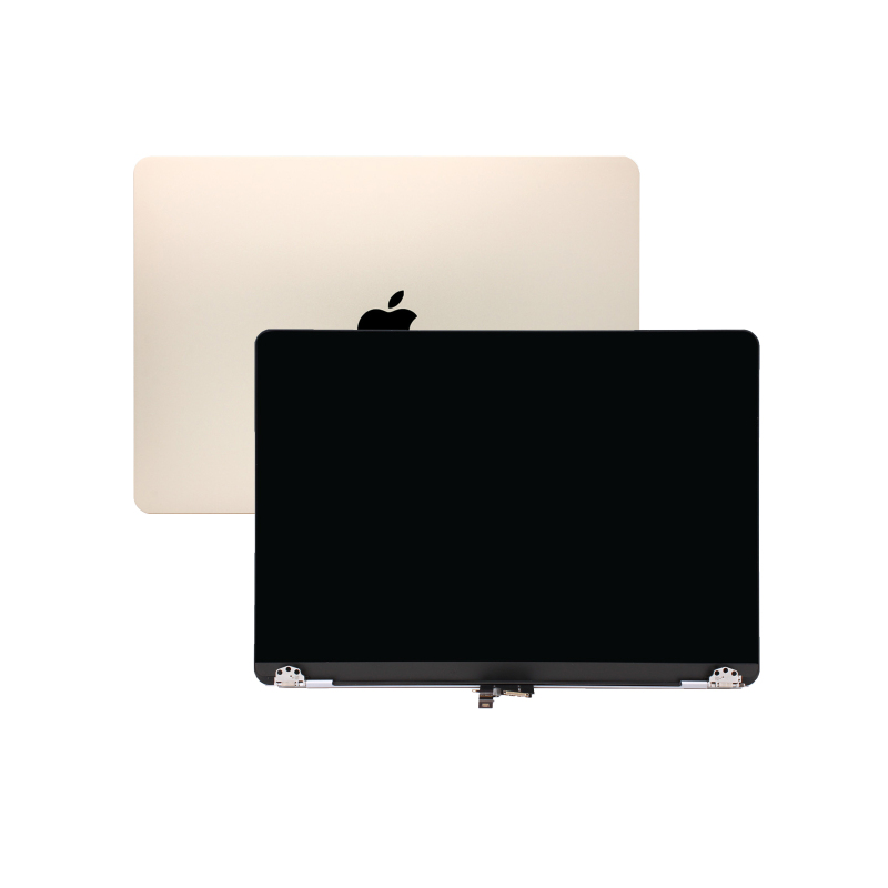 Screen For MacBook Air A2681 M2 2022 LCD Display Assembly Replacement