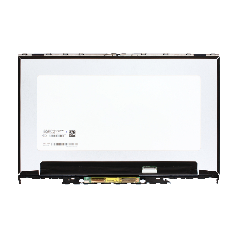 Screen For Dell Inspiron 14 5410 7415 P147G P147G001 LCD Touch Assembly Replacement