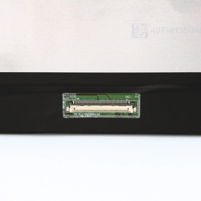 N140HCN-G53 Rev C1 LCD Touch Screen Display Replacement