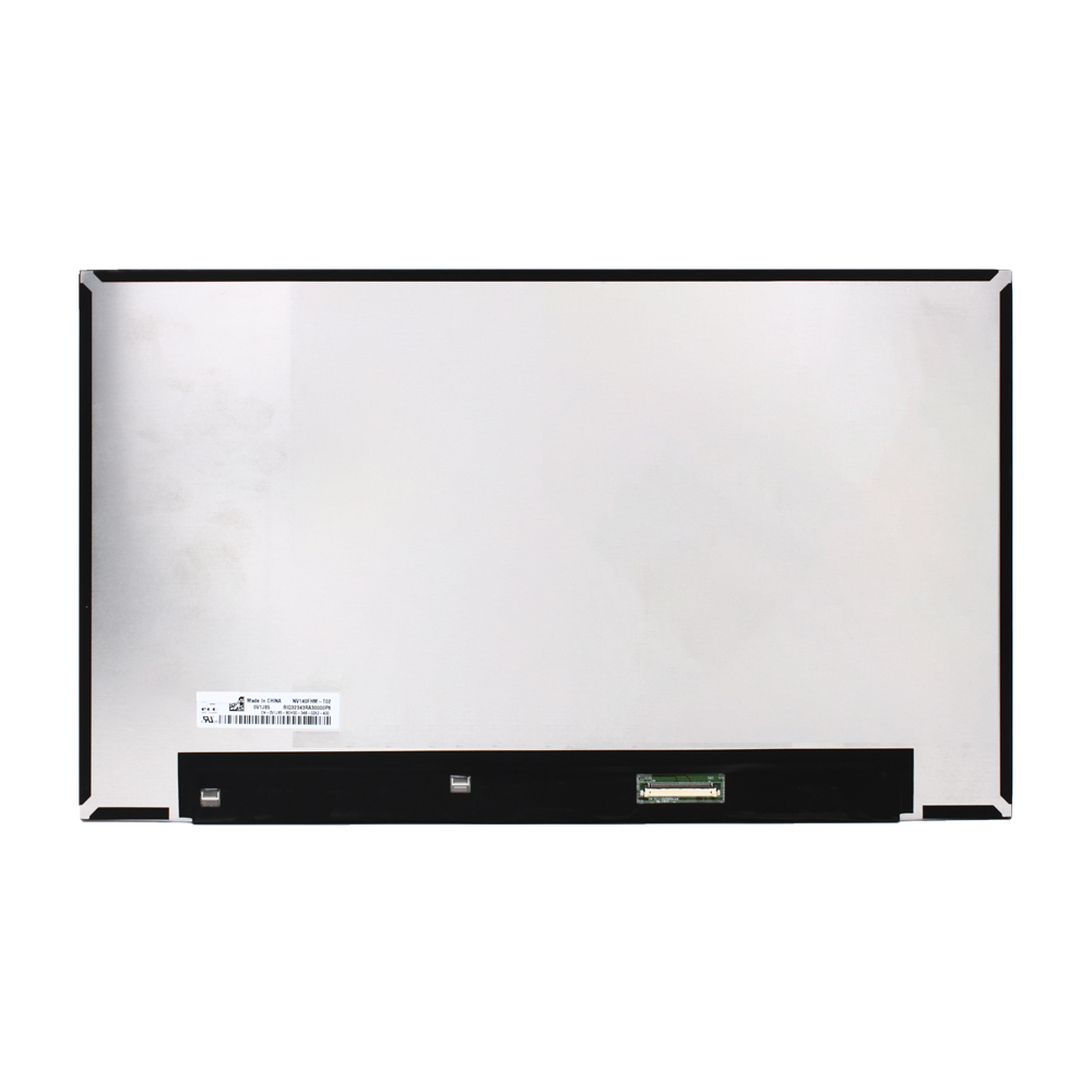 N140HCN-G53 Rev C1 LCD Touch Screen Display Replacement