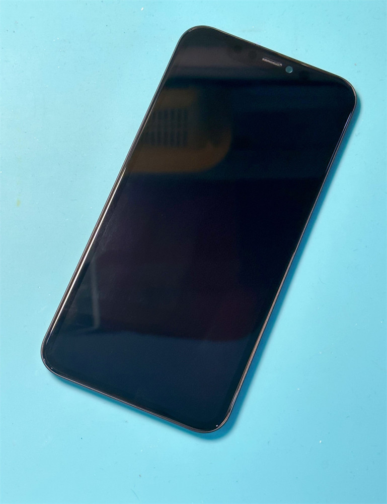 For iPhone 11 LCD and Touch Screen Replacement