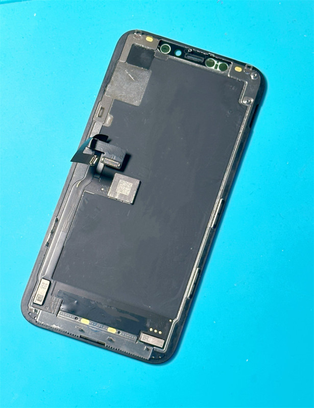 For iPhone 11 Pro LCD and Touch Screen Replacement