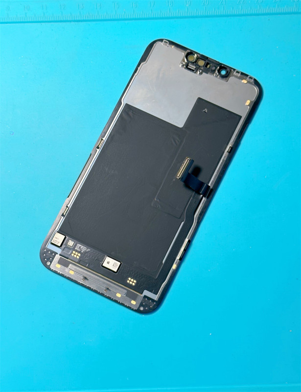 For iPhone 13 Pro LCD and Touch Screen Replacement