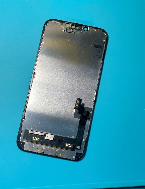 For iPhone 14 LCD and Touch Screen Replacement