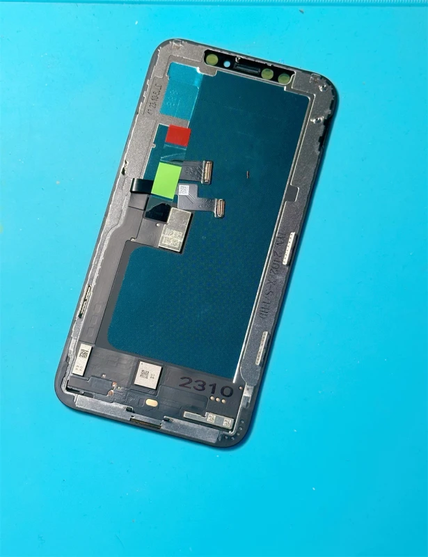 For iPhone XS LCD and Touch Screen Replacement