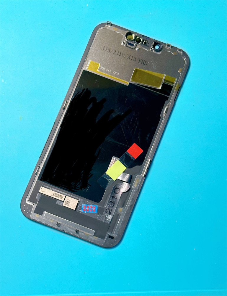 For iPhone 13 LCD and Touch Screen Replacement