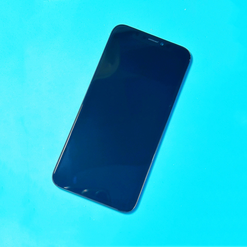 For iPhone x LCD and Touch Screen Replacement