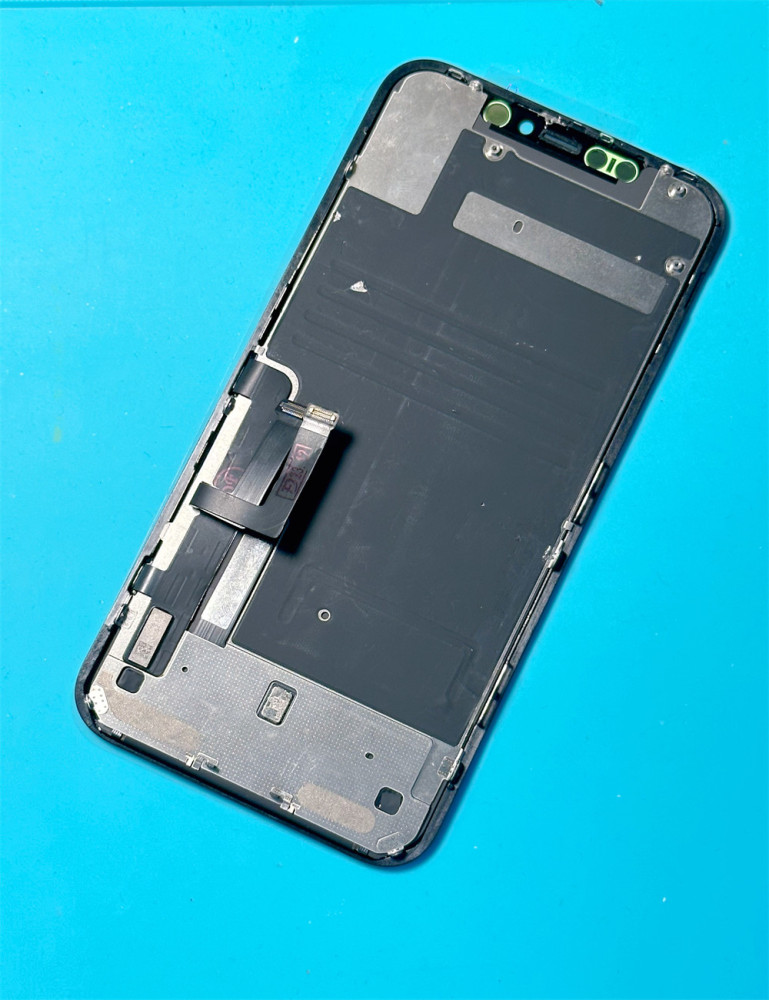 For iPhone 11 LCD and Touch Screen Replacement