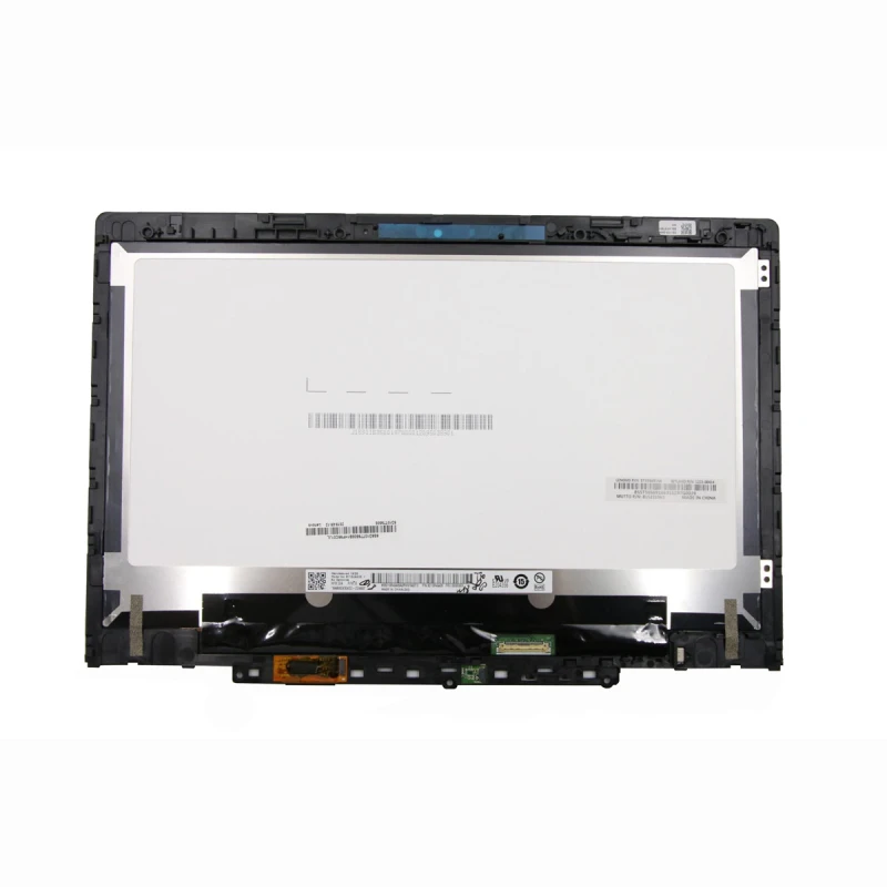 Screen For Lenovo 300e Chromebook Gen 3 82J9 82JA LCD Touch Assembly Replacement