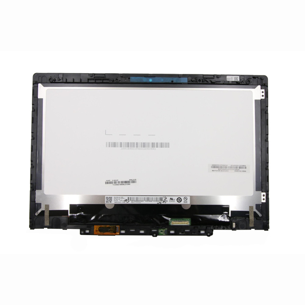 Screen For Lenovo 300e Chromebook Gen 3 82J9 82JA LCD Touch Assembly Replacement