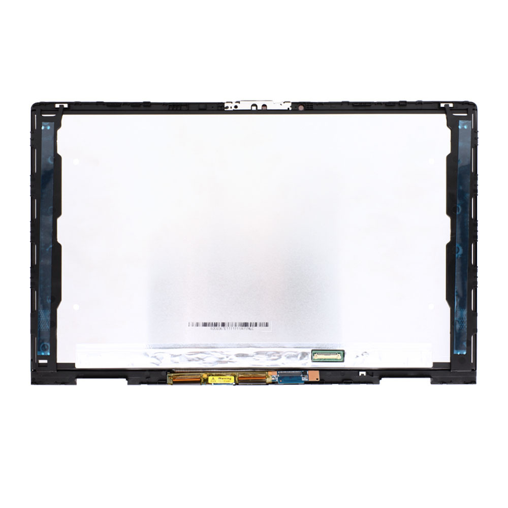 Screen For HP Envy X360 15-FE 15T-FE LCD Touch Assembly Replacement